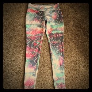 Mossimo workout pants