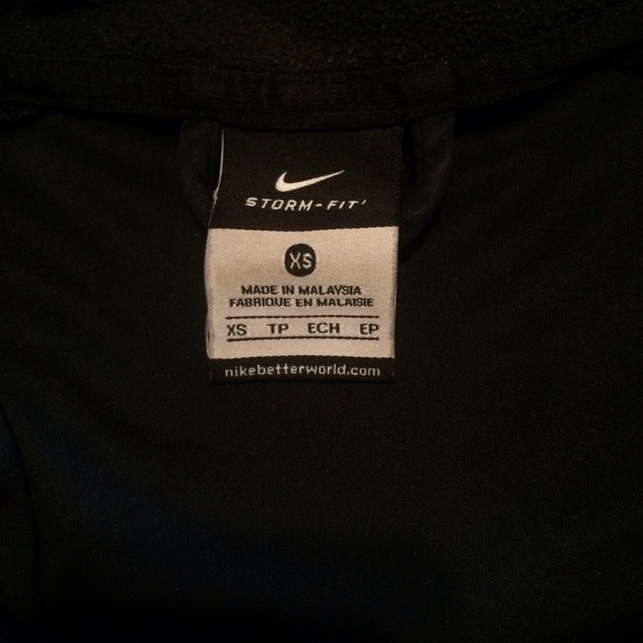 Nike Jacket - Picture 3 of 4