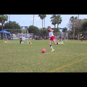 Meet your Posher, Jana