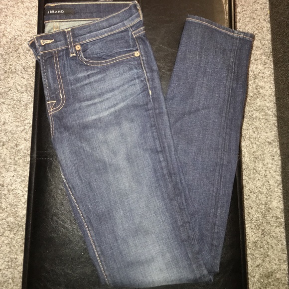 J Brand Skinny Jeans