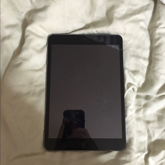 iPad Mini 16 gb