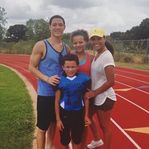 Meet your Posher, Kristen