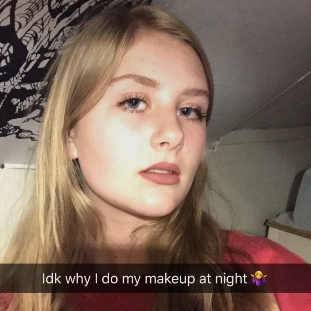 Meet your Posher, Beverly