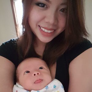 Meet your Posher, Wendy