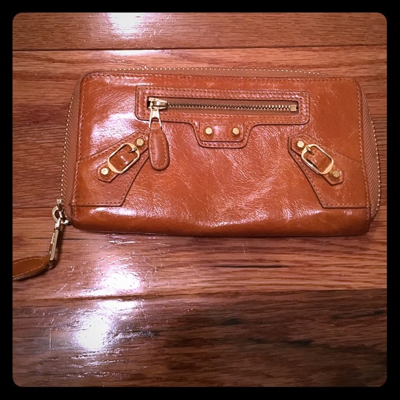 Balenciaga Handbags - balenciaga wallet