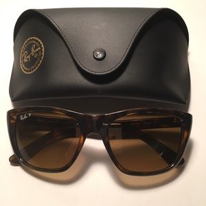 RAY BAN - Polarized Sunglasses