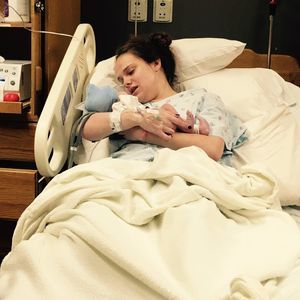 Meet your Posher, Taylor