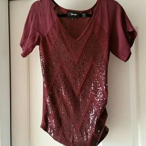 Miss Me Shirt