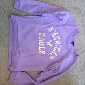 Super Soft American Eagle Sweatshirt