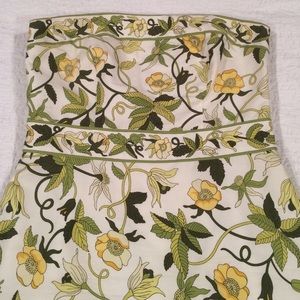Moving sale!!!!! Ann Taylor strapless summer dress
