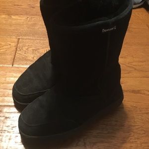 Bearpaw boots