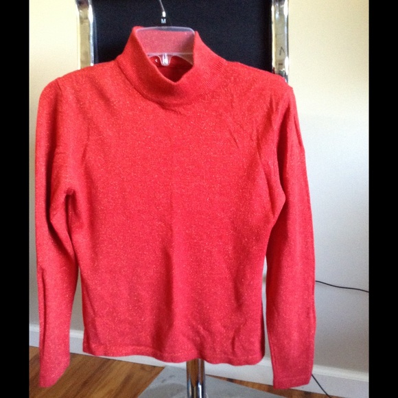 Beautiful sweater