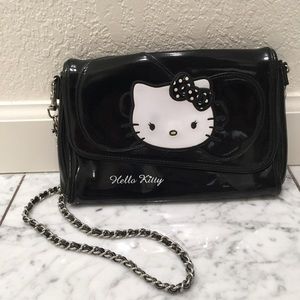 Hello Kitty Bag