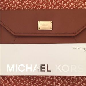 Michael Kors MacBook Air sleeve