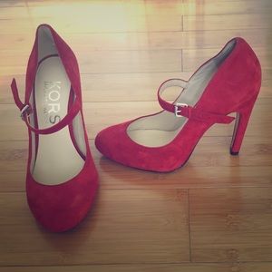 Authentic Michael Kors Pumps