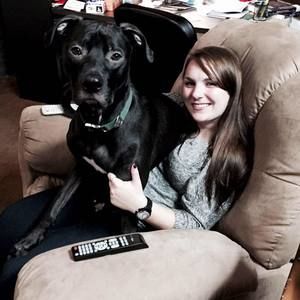 Meet your Posher, Lorraine