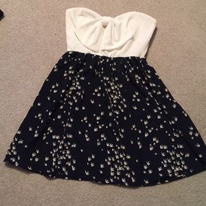 Size medium agaci dress