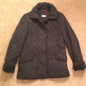 Hunter Barn Coat