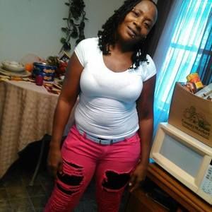 Meet your Posher, Elnora