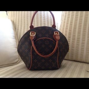 Louis Vuitton bag