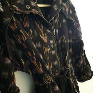 Free People Beautiful Coat