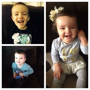 Meet your Posher, Mary