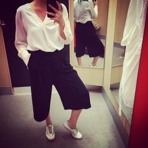 Top and bottom set