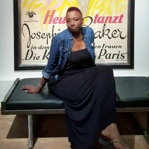 Meet your Posher, Allison