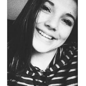 Meet your Posher, Sariah