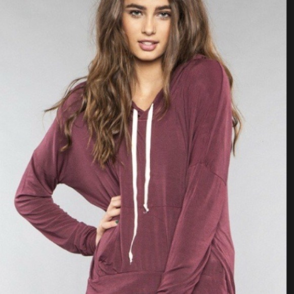 Brandy Melville Hoodie