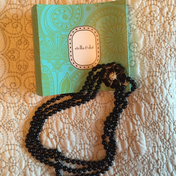 Stella and Dot Necklace