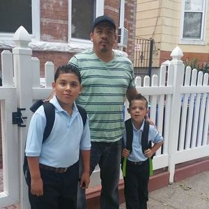 Meet your Posher, Eunice