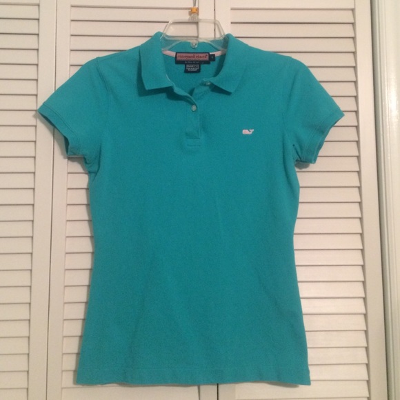 Vineyard Vines Polo