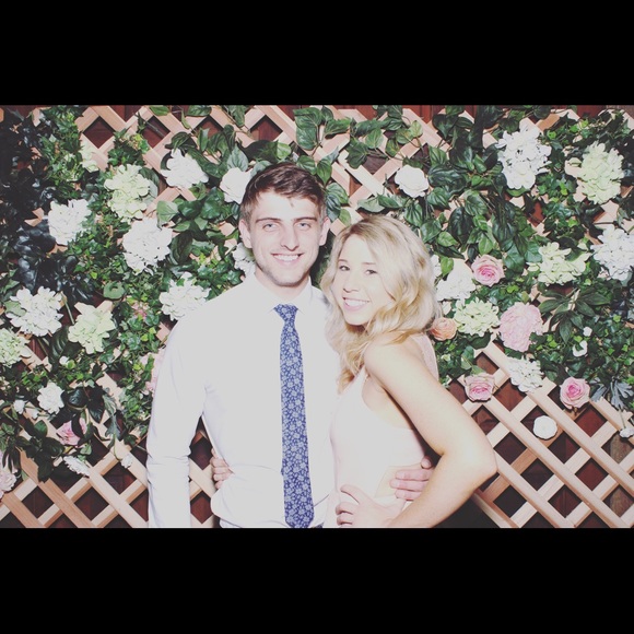 Meet your Posher, Aubrey - Picture 1 of 1