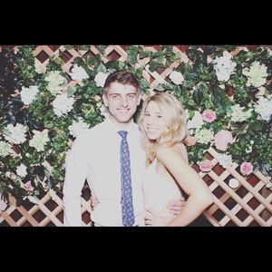 Meet your Posher, Aubrey