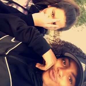 Meet your Posher, Leah