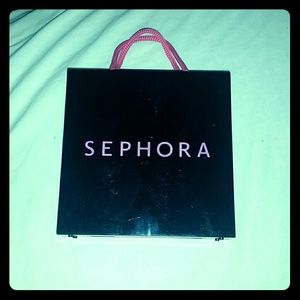 Sephora Collection Breast Cancer Awareness Pallet