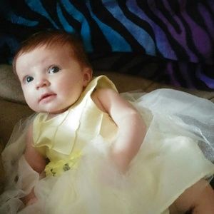 Meet your Posher, Nakisha