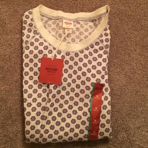 Never worn mossimo thermal