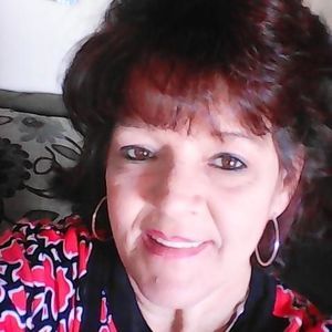 Meet your Posher, Brenda