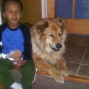 Meet your Posher, Mildred