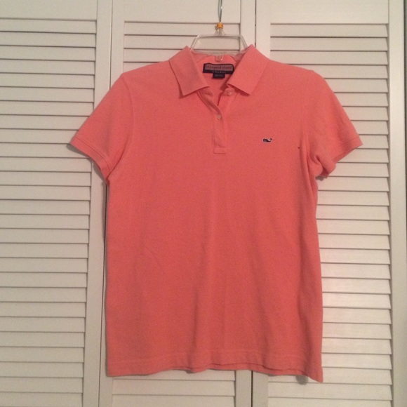 Vineyard Vines Polo