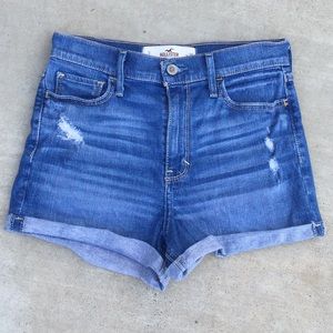 👖Hollister Shorts!👖