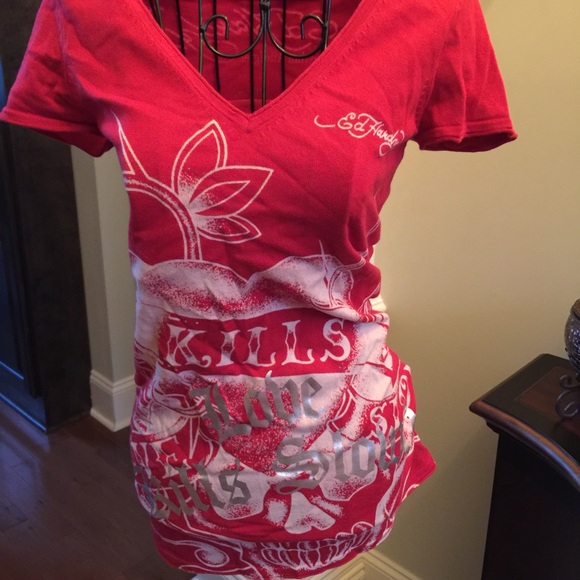 Graphic T-shirt
