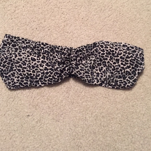 Size medium bandeau