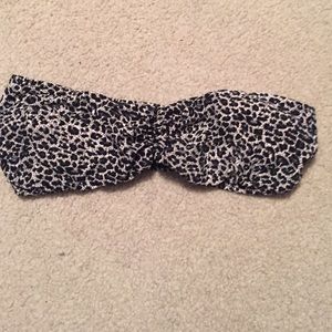 Size medium bandeau
