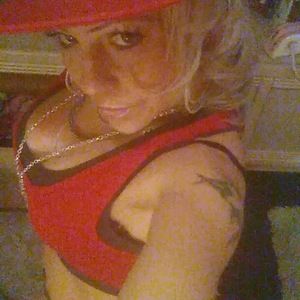 Meet your Posher, April