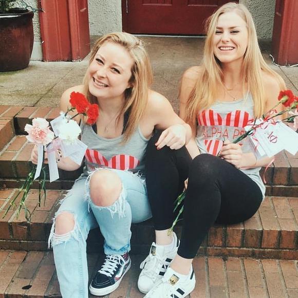 Meet your Posher, Bridget - Picture 1 of 1