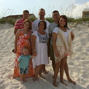 Meet your Posher, Barbara