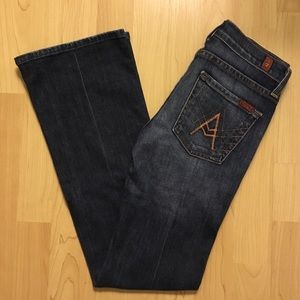 7 for All Mankind Jeans